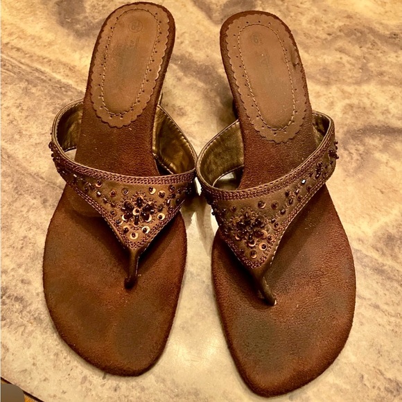 Ladies sandals - Picture 3 of 6